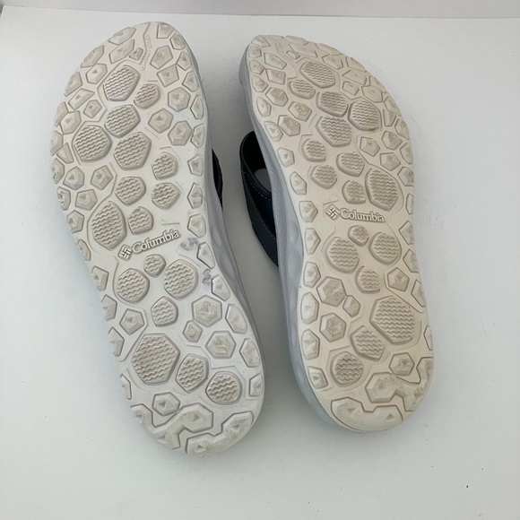 Columbia Sportswear Techsun Flip III PFG Sandals (For Men) Size 8 - Picture 14 of 17